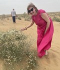 Dating Woman : Ольга, 67 years to Russia  Perm